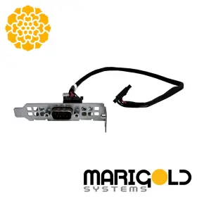 091x1p Dell Ddn4n 0ddn4n Poweredge R660xs Serial Adapter With Cable 91x1p 091x1p Dell Ddn4n 0ddn4n Poweredge R660xs Serial Adapter With Cable 91x1p