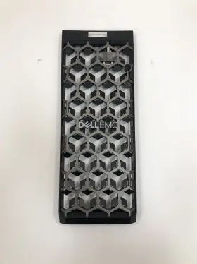 Ddt01 Dell Poweredge T60 Front Cover With Key #2