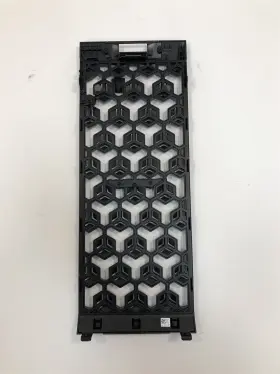 Ddt01 Dell Poweredge T60 Front Cover With Key #3