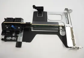 R7525 Dell Df7xh For Poweredge R750 2x16 Lp Gpu Pci-e Riser 2 Card #2