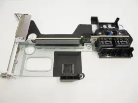 R7525 Dell Df7xh For Poweredge R750 2x16 Lp Gpu Pci-e Riser 2 Card #3