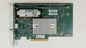 Dgk85 Dell Controller Card Calypso I/o With 16 Gb Cache And 120