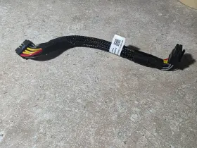 Dm99w Dell Genuine Poweredge R650 Hard Drive Backplane Power Cable