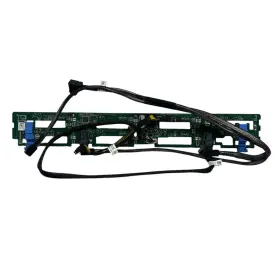 Dmc25 Dell Backplane Assembly 8x3.5 Inch Poweredge R730