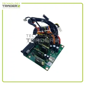 Dp317 Dell Poweredge R300 Server Backplane Power Distribution Board With Cable