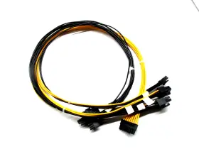 0dtrm3 Dell Dtrm3 Oem Poweredge C8000 Server Zeus Gpu Power Cable -iva01- 0dtrm3 Dell Dtrm3 Oem Poweredge C8000 Server Zeus Gpu Power Cable -iva01-
