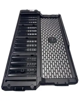 Dwjf5 Dell Poweredge Vrtx Security Bezel W60 #2