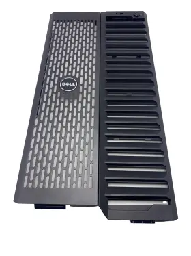 Dwjf5 Dell Poweredge Vrtx Security Bezel W60