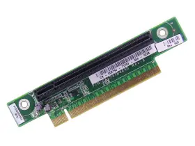 C1100 Dell Dx19j New Oem Poweredge Server Expansion Pci-e X16 Riser Board