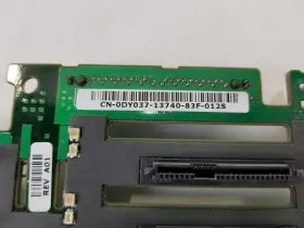 Dy037 Dell Server Sas Backplane For Poweredge 2970 #2
