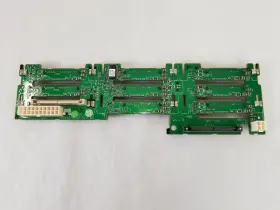 Dy037 Dell Server Sas Backplane For Poweredge 2970 #3