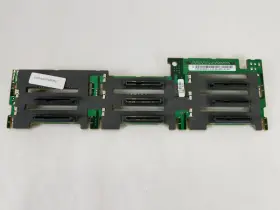 Dy037 Dell Server Sas Backplane For Poweredge 2970