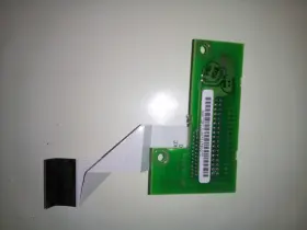 E99006 Dell 1643e Poweredge 6400 / 6450 Pwr Board - Floppy Ribbon Cable E99006 Dell 1643e Poweredge 6400 / 6450 Pwr Board - Floppy Ribbon Cable