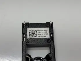 07m3f1 Dell Emc Poweredge R440 R640 R6415 1u Lcd Front Bezel 7m3f1 Sku 11551 #2