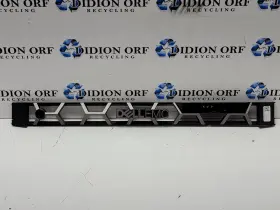 07m3f1 Dell Emc Poweredge R440 R640 R6415 1u Lcd Front Bezel 7m3f1 Sku 11551
