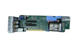 303-337-000d Dell Emc Pcb Tla Hba Riser Board H400 H500 H600 With Battery M.2