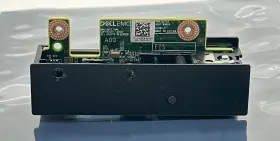 Cn-owjpd6-ivc00-15l-7203-a01 Dell Emc Front I/o Control Panel Assembly