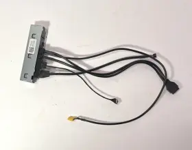 0f0nxg Dell F0nxg Precision 3630 Front Panel Usb Sd Card Reader Control Assembly #2