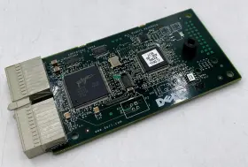 F2804 Dell Poweredge 2850 Split Backplane Daughterboard- F2804 Dell Poweredge 2850 Split Backplane Daughterboard-