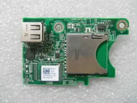 F5g99 Dell M620 Dual Sd Card Reader