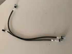 F63hd Dell New Perc H730 Assembly Cable Backplane Sas For Poweredge R630