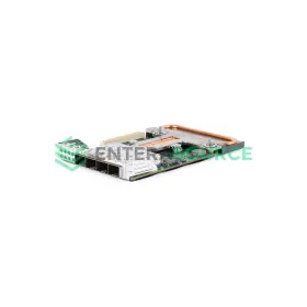 Ocm14104-ux-d Dell F6pcp Quad Port 10gb Sfp Rndc Emulex