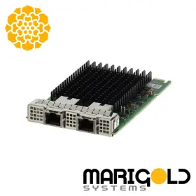 X710-t2l Dell F6x1r 0f6x1r Dual Port 10gb Base-t Rj-45 Ocp 3.0
