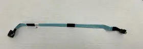 0f7wxd Dell F7wxd Poweredge R6525 Assembly Cbl Sas 8-9 Cable #2