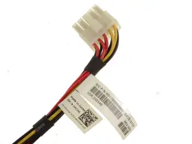 C6100 Dell Fcj56 Oem Poweredge Server Power Distribution Cable #2