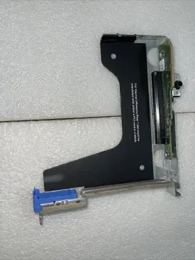 0fj4m3 Dell Fj4m3 Poweredge Server R440 Chassis Riser 1 And 2 X8 Pci-e G3 H1 K3