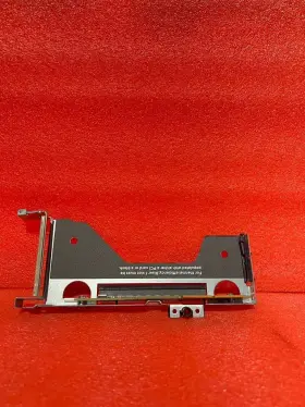 Fj4m3-txc2v Dell Emc Poweredge Server R440 Chassis Riser 1 And 2 X8 Pci-e G3 Fj4m3 Txc2v
