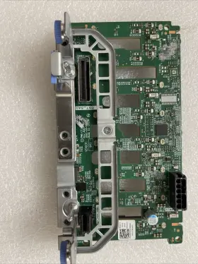 0fkg10 Dell Fkg10 Poweredge Server Nvme 8 X 2.5 Backplane K1 #2