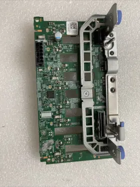 0fkg10 Dell Fkg10 Poweredge Server Nvme 8 X 2.5 Backplane K1 #3