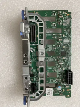 0fkg10 Dell Fkg10 Poweredge Server Nvme 8 X 2.5 Backplane K1