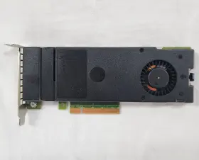 Fm1cf Dell 2x M.2 Nvme Storage Adapter Card