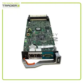 0n551h Dell Fm634 Poweredge M1000e Blade Controller Module With 1x Sd Card