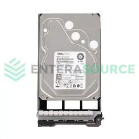 Mg08sda400ny Dell Fn2yx 4tb 7.2k Nl Sas 3.5 Inch 12gbps Hard Drive Toshiba