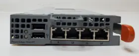 0dpc82 Dell Fn410t Poweredge Fx2 Fn I/o Module 4-port 10gbase-t