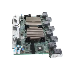 Fpj56 Dell Poweredge Fx2s Fan Backplane