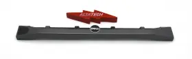 Fu741 Dell Bezel Assembly For R610