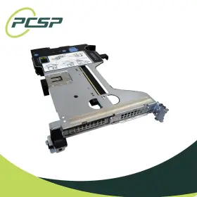 Y7myf Dell Fw9xy Riser 2 - 2x Pcie X16 Lp 7y1wh
