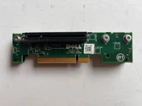 0fx515 Dell Fx515 Pcie Riser Card For Poweredge R210 Server