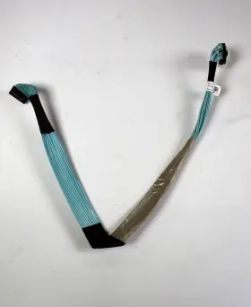 R6525 Dell G286v New Emc Poweredge 10 Bay Pcie Cable Bp Pe4 To Mb Jsl4