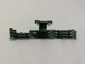Fc630 Dell G3tv9 Desktop Hard Drive Backplane For Poweredge
