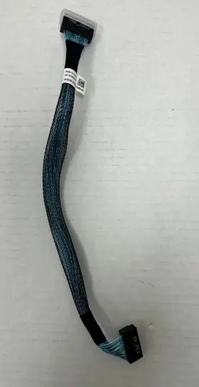 R6525 Dell G63hf New Emc Poweredge Pcie Cable Assy Cbl 6-7 X10 Uni #3