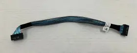 R6525 Dell G63hf New Emc Poweredge Pcie Cable Assy Cbl 6-7 X10 Uni