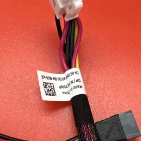0g70np Dell G70np T340 Storage Power Cable #2
