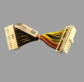 Gc131 Dell 2900/2950 Poweredge Internal Power Cable 24pin Gc131 Dell 2900/2950 Poweredge Internal Power Cable 24pin
