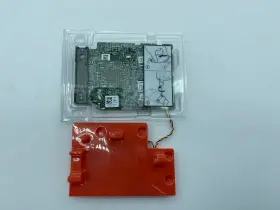 Gd07n-9mp9n Dell Gd07n Perc H730p 2gb Cache 12g Sas Slim Blade Raid Controller Fc640 Fc630 #2