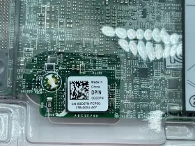 Gd07n-9mp9n Dell Gd07n Perc H730p 2gb Cache 12g Sas Slim Blade Raid Controller Fc640 Fc630 #3